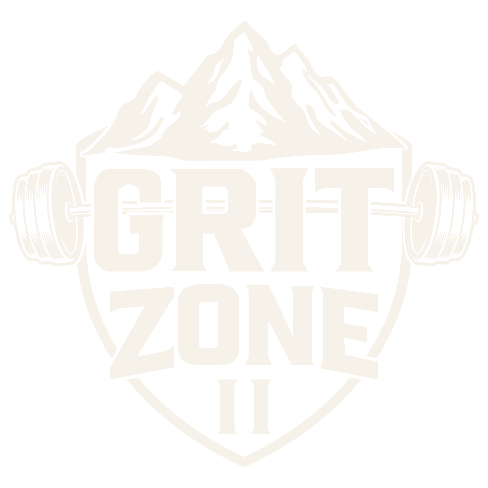 GritZone logó